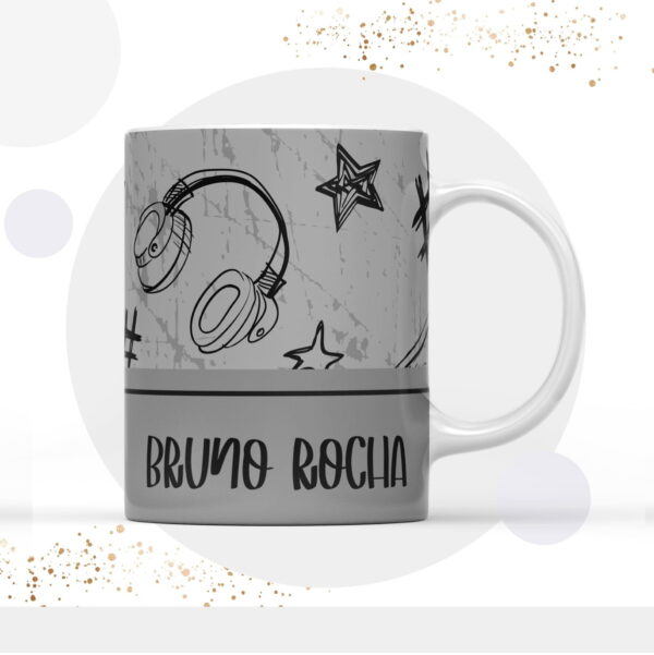 Pack Canecas Teens - Arquivo Digital - Imagem 3