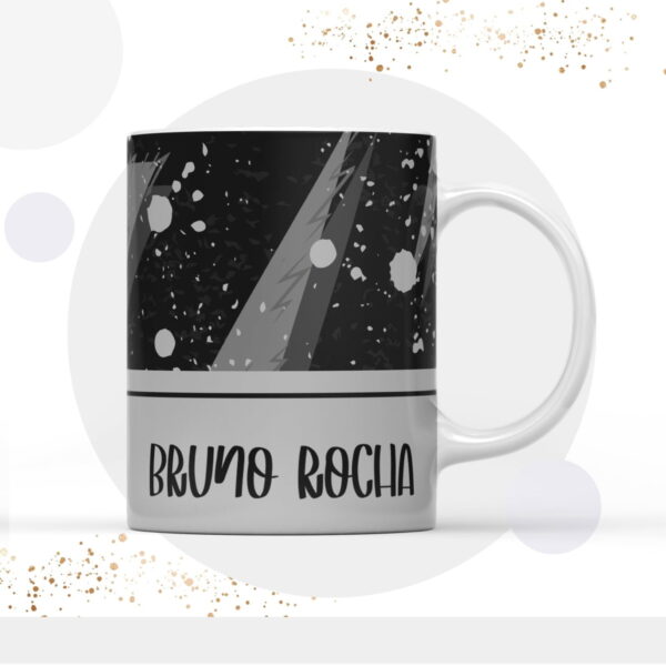 Pack Canecas Teens - Arquivo Digital - Imagem 2