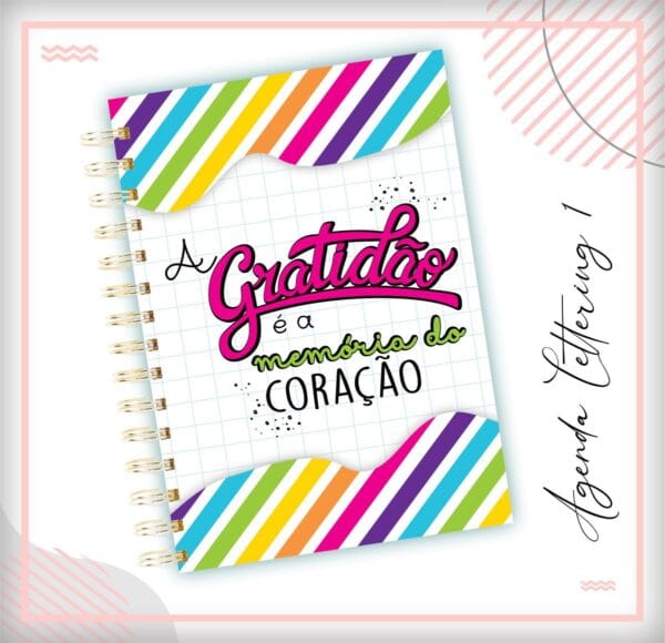 Pack Capas Lettering - Arquivo Digital - Imagem 3
