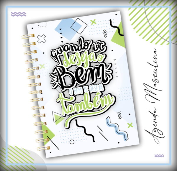pack capas lettering masculina arquivo digital personalizacao