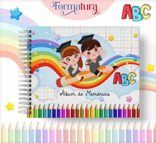 pack encadernacao abc arquivo digital imprima e monte 1