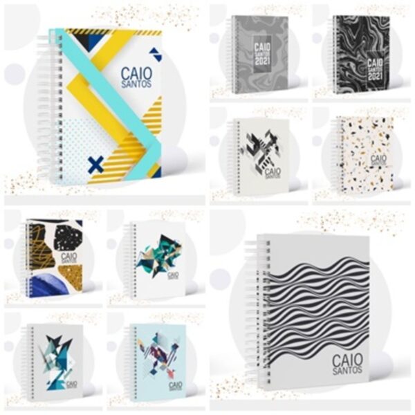 pack encadernacao masculina arquivo digital pack encadernacao