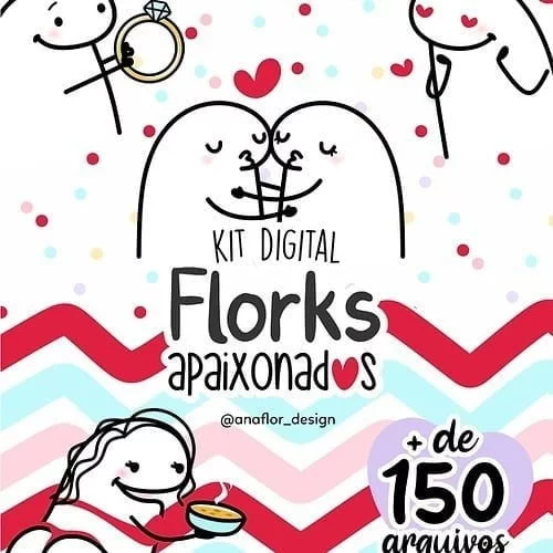 Pack Florks Apaixonados Dia Dos Namorados Png Frases Caneca