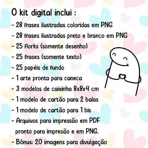 Pack Florks Apaixonados Dia Dos Namorados Png Frases Caneca