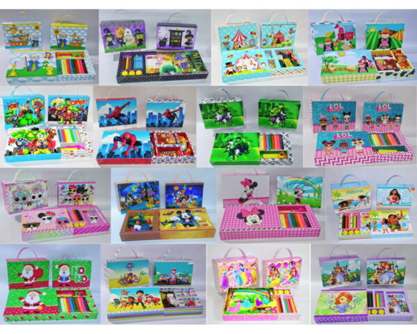 pack kit diversao menina e menino arquivo de corte digital brinquedos