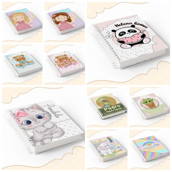 pack kit escolar 2022 arquivo digital arquivo de corte studio