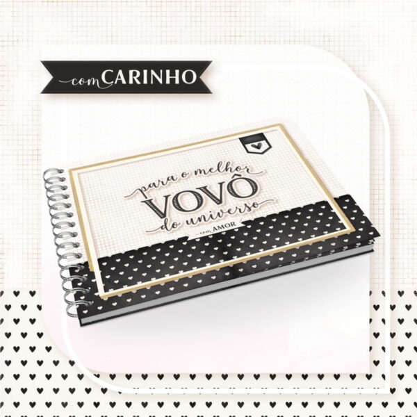 Pack Livro Dia dos Avós - Arquivo Digital - Imagem 2
