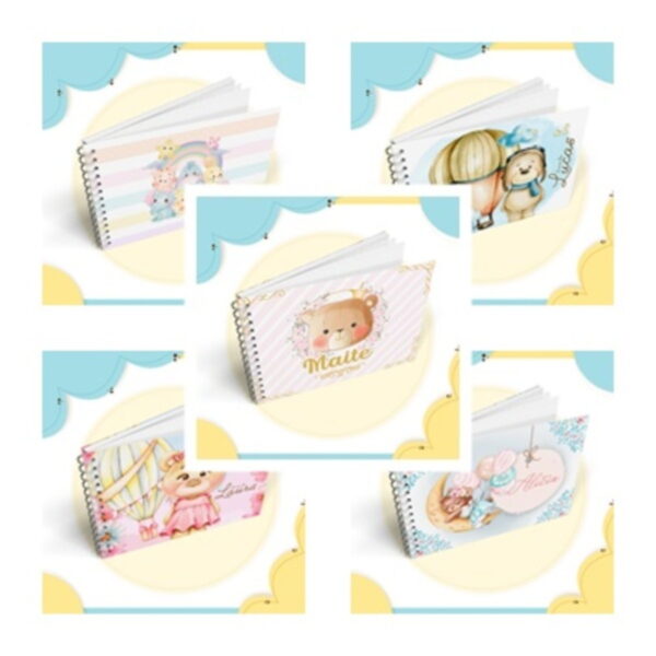 pack livro do bebe 2 0 arquivo digital miolo