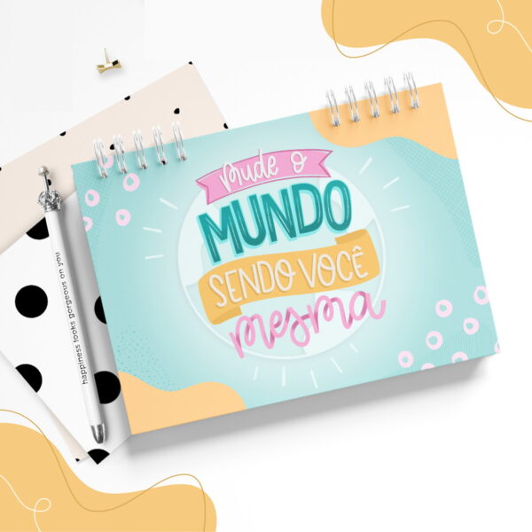 Pack Mini Planners - Arquivo Digital - Imagem 2