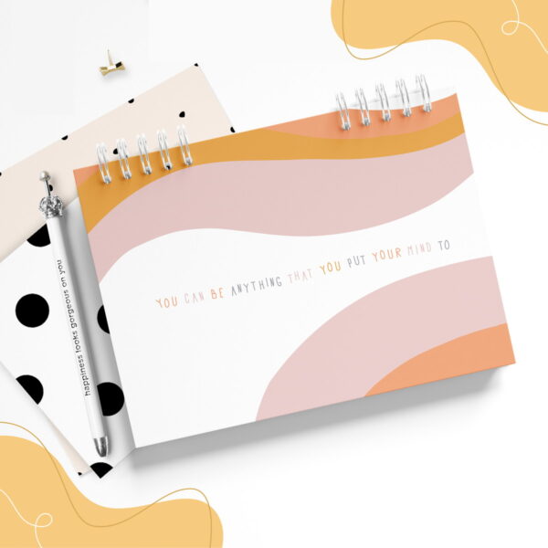 Pack Mini Planners - Arquivo Digital - Imagem 4
