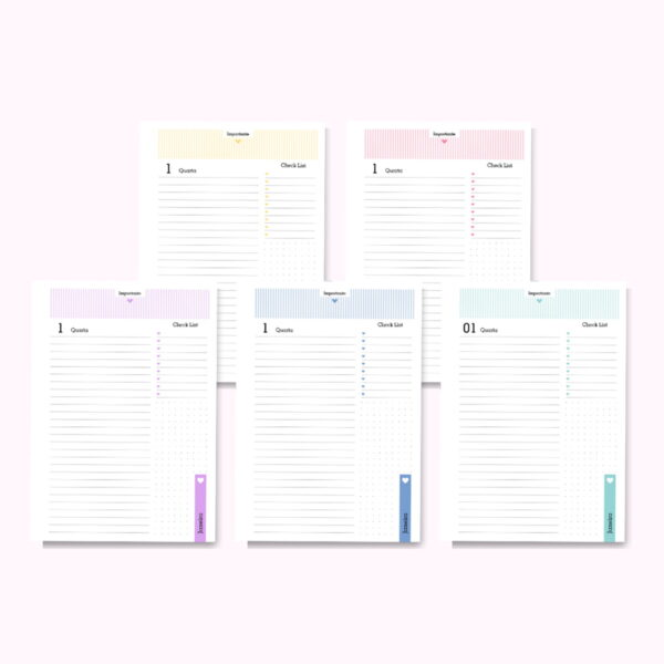 Pack Miolos Básico Colors - pdf - Imagem 3
