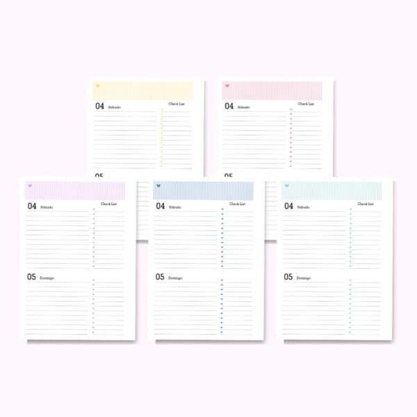 Pack Miolos Básico Colors - pdf - Imagem 2