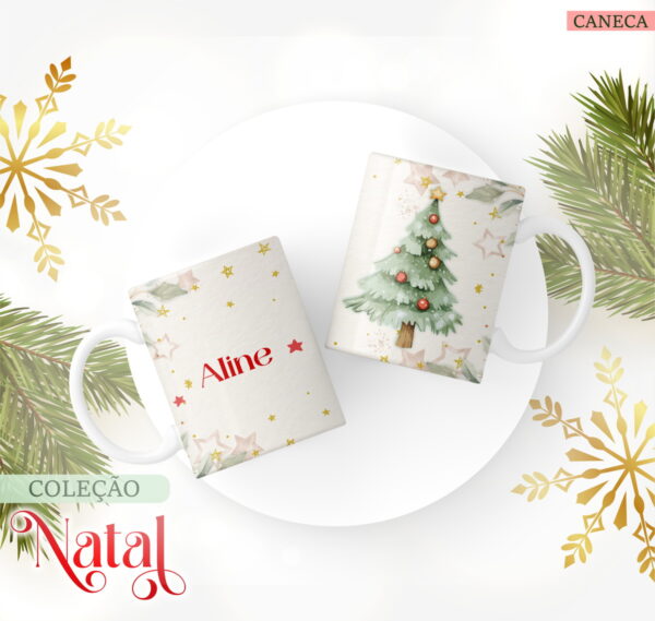 Pack Natalino - Arquivo Digital - Imagem 3