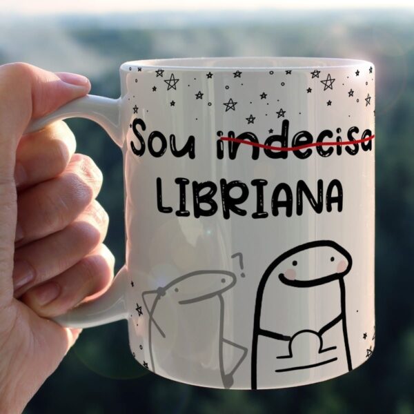Pack Sublimação Caneca Bento Flork Signos Arquivos Digitais