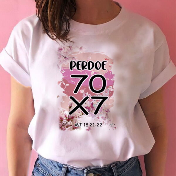 Pacote 11 Artes para Sublimação em Camisas | Evangélicas - Imagem 2