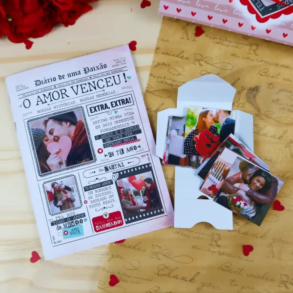 Pdf Album Dia Dos Namorados Arte E Memoria 8