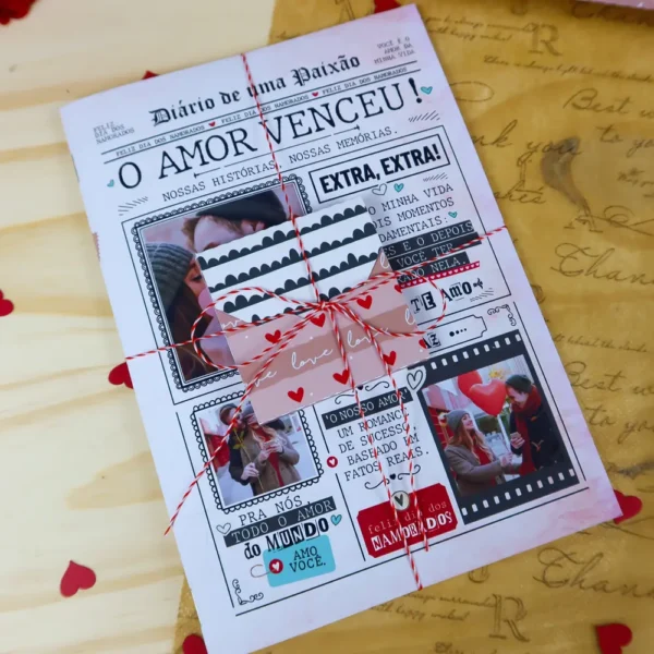 Pdf Album Dia Dos Namorados Arte E Memoria 9