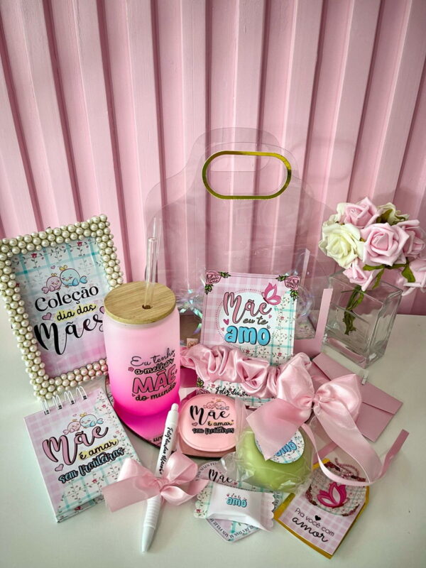 Personalizados Mães - Arquivo Digital