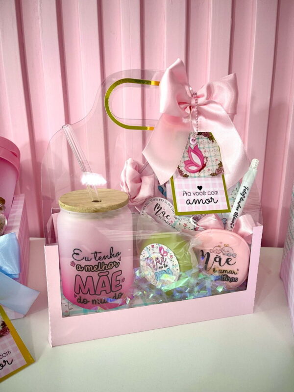 Personalizados Mães - Arquivo Digital - Imagem 3