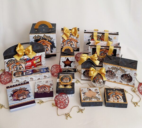 personalizados natal jesus arquivo digital brindes de natal para eventos corporativos