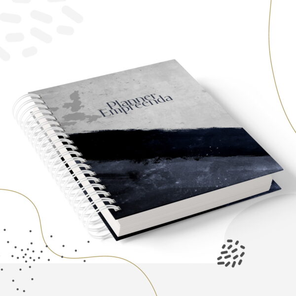 planner empreenda masculino arquivo digital planner empreenda masculino arquivo digital
