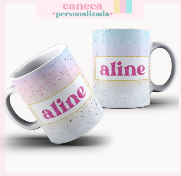 Planner Feminino Permanente 04 - Arquivo Digital - Imagem 4