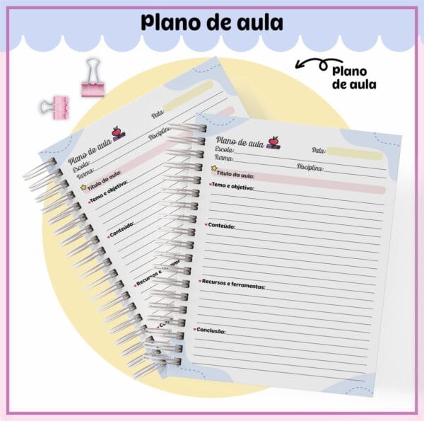 Plano de Aula - Arquivo Digital - Imagem 2