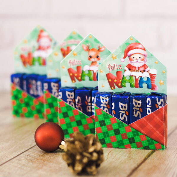 Porta Bis Natal - Arquivo Digital - Imagem 4