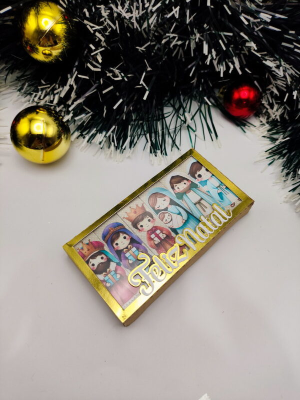 Porta Bis Natal - pdf e Studio - Imagem 5