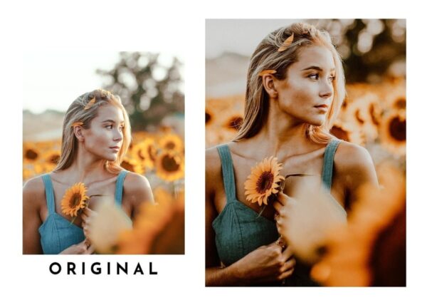 Presets Lightroom +800 Efeitos Mobile P/ Fotos Filtros Feed