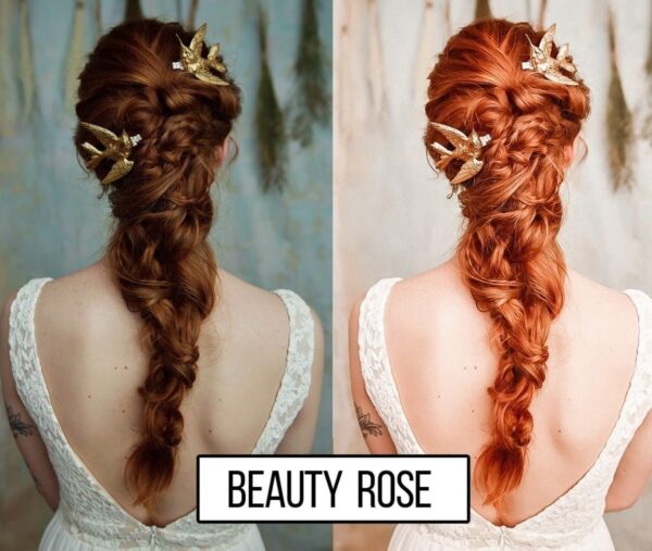Presets Lightroom Lívia Brasil Pack Beauty Android iPhone