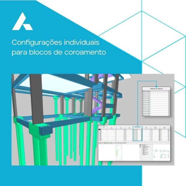 Projetos De Engenharia Eberick Lumine Hydros + Brinde