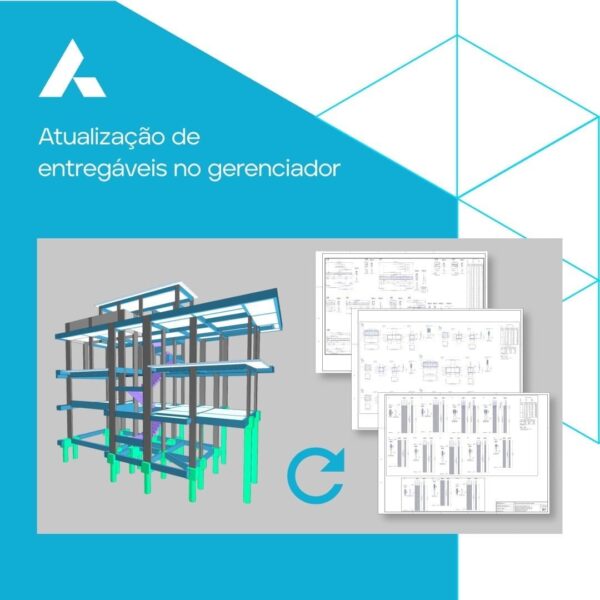 Projetos Estruturais P/ Eberick Lumine Hydros + Super Bônus