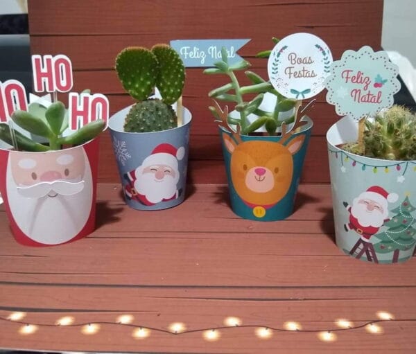 saias suculenta natal arquivo digital saia para suculenta