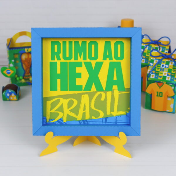 Só Um Bolinho Copinha - Arquivo Digital - Imagem 4