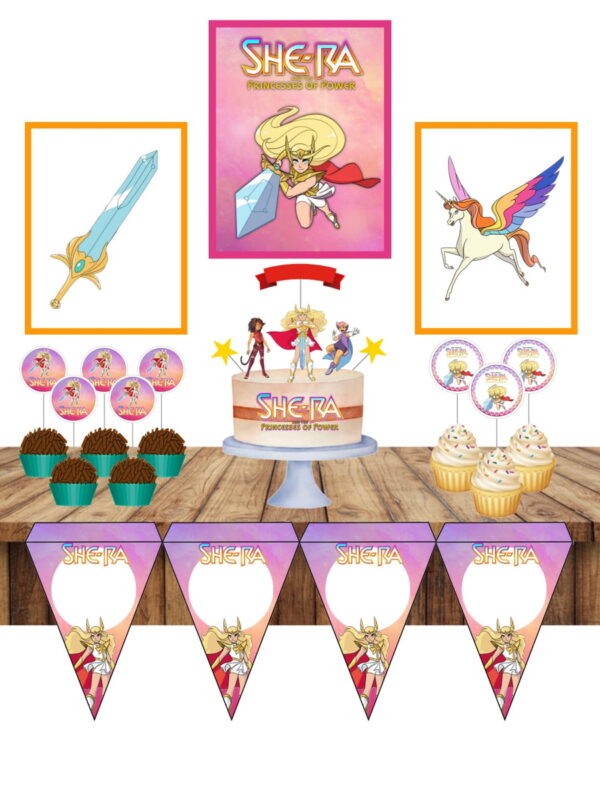 so um bolinho she ra arquivo digital so um bolinho she ra arquivo digital