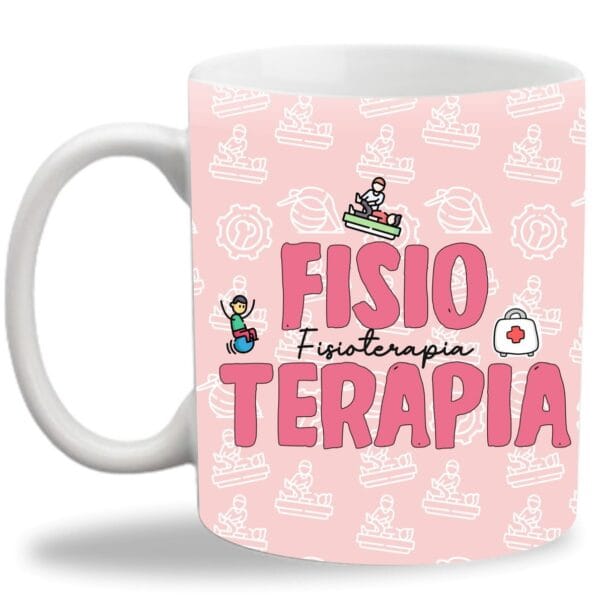 Sublimação Profissões Femininas - Arquivo Digital