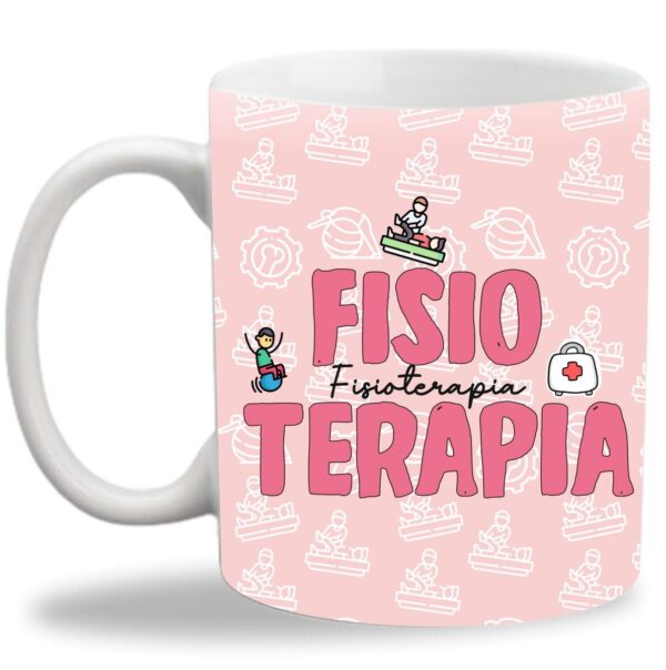 Sublimação Profissões Femininas - Arquivo Digital - Imagem 3