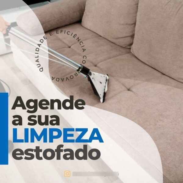 Templates Canva Limpeza De Estofados 30 Artes Editáveis Sofá