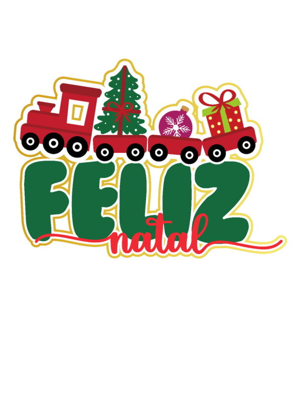topo de bolo natal 2 arquivo digital aniversarios e festas