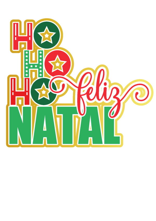 topo de bolo natal 6 arquivo digital aniversarios e festas