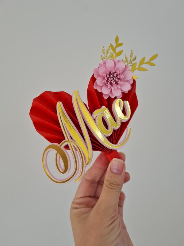Topos Dia da Mães - Arquivo Digital - Imagem 2