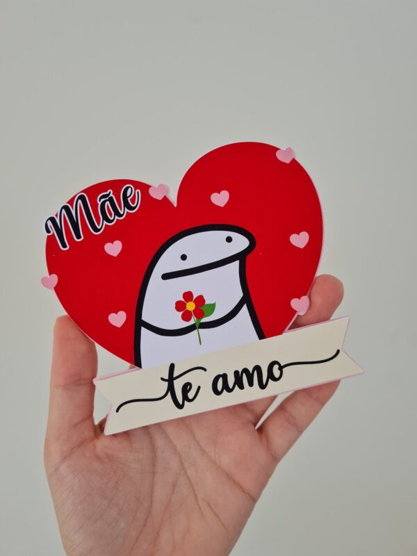 Topos Dia da Mães - Arquivo Digital - Imagem 3