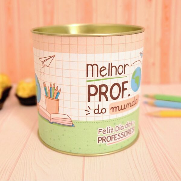 Tubolata Professores - Arquivo Digital - Imagem 4