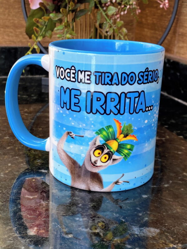 voce me tira do serio rei julien png voce me tira do serio