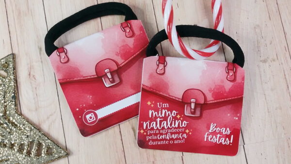 Xuxinha Natal - Pdf, Png e Canva - Imagem 2