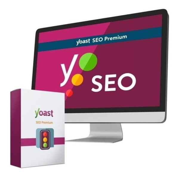 Yoast Seo Premium Plugin Para Wordpress + Addons Atualizados
