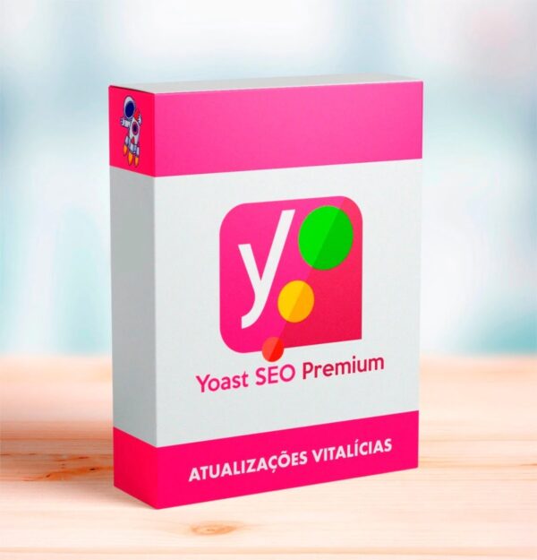 Yoast Seo Wordpress Vitalício Sempre Atualizado + Addons